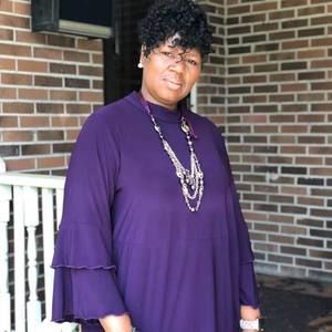 Meet your Posher, Marla